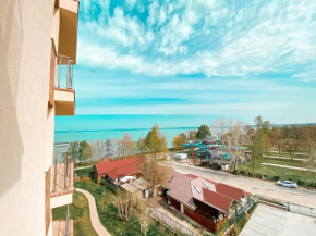 Galérius Apartmanok By BLTN, Siofok